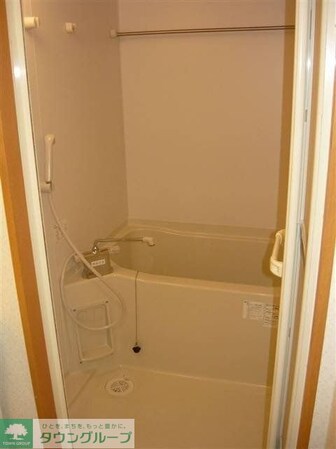 K・HOUSEの物件内観写真